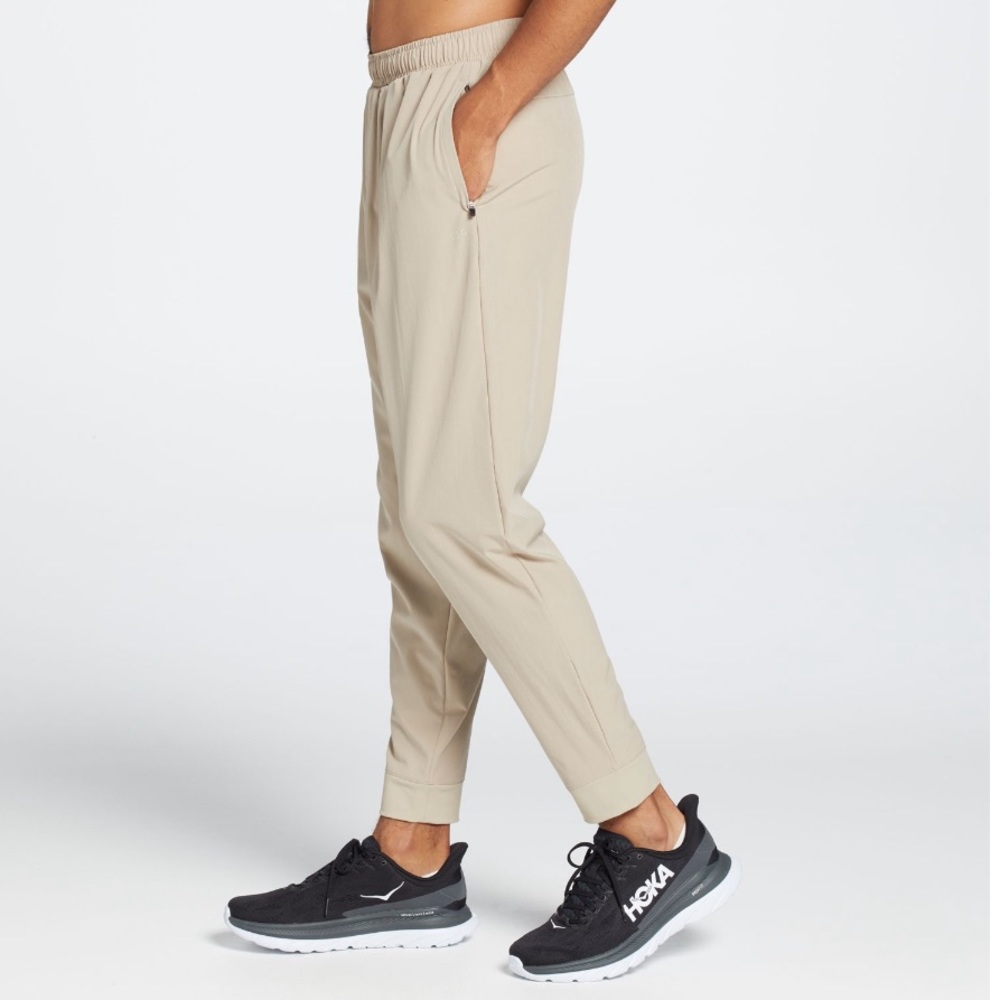 New! Mens DSG Agility Jogger